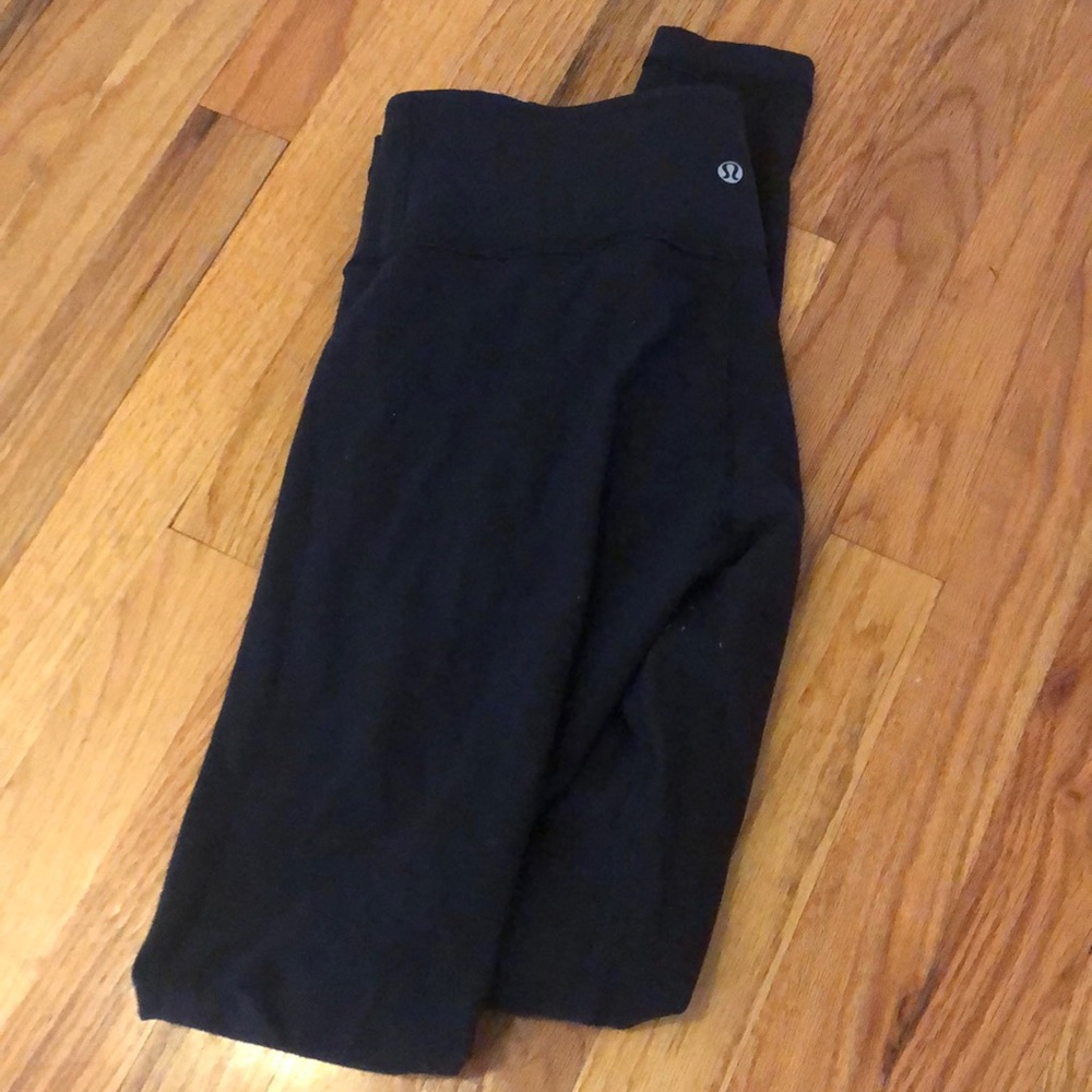Wunder unders (reversible)